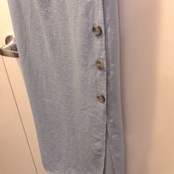 PRIMARK spaghetti strapped dress. - Picture 3 of 5